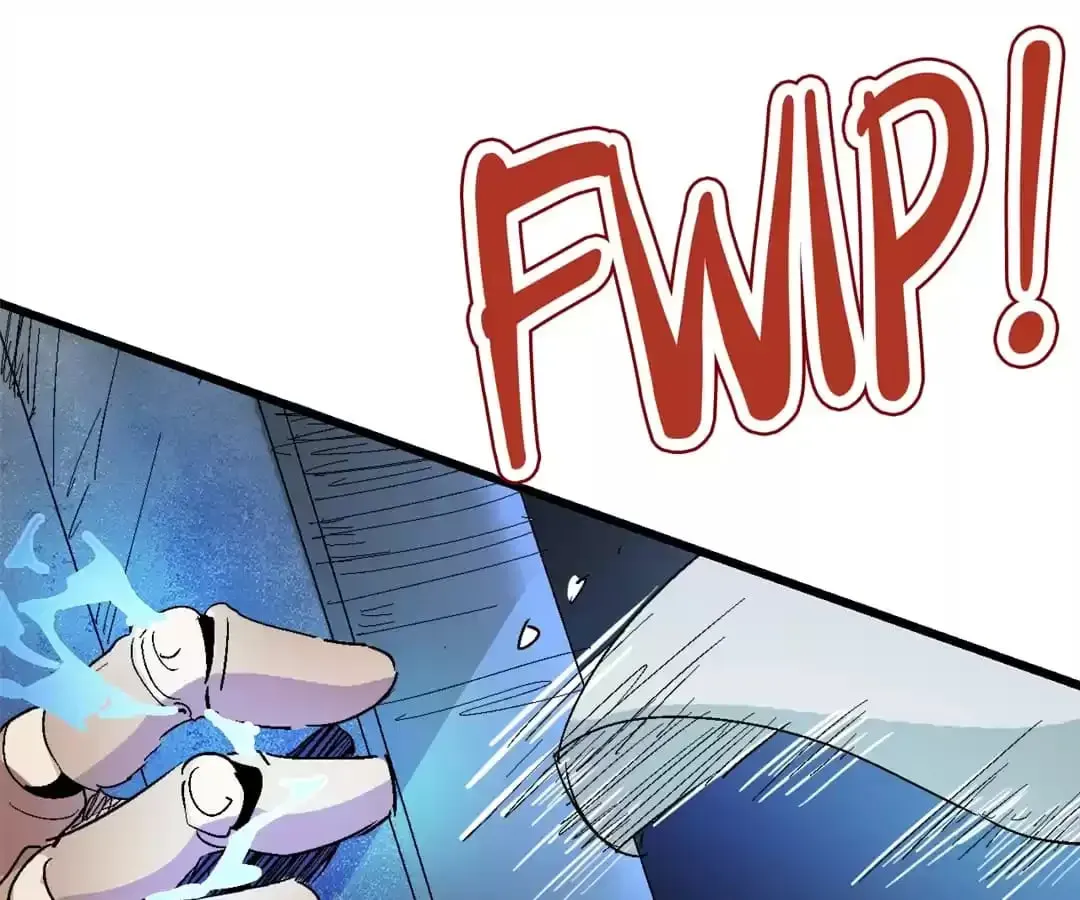 Ruten no Teruma Chapter 65 page 28 - 