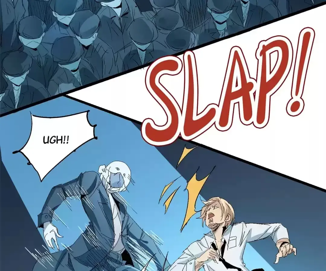 Ruten no Teruma Chapter 65 page 31 - 