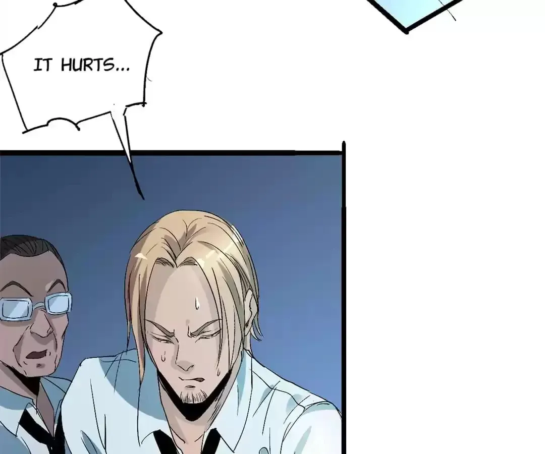 Ruten no Teruma Chapter 65 page 33 - 