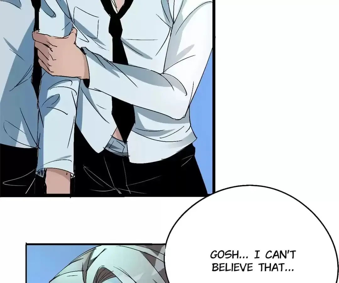 Ruten no Teruma Chapter 65 page 34 - 