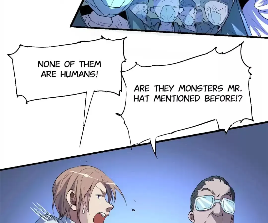 Ruten no Teruma Chapter 65 page 39 - 