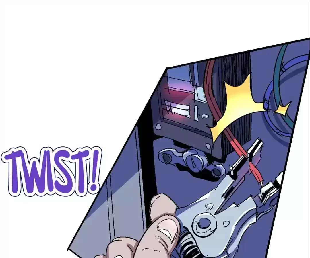 Ruten no Teruma Chapter 65 page 43 - 