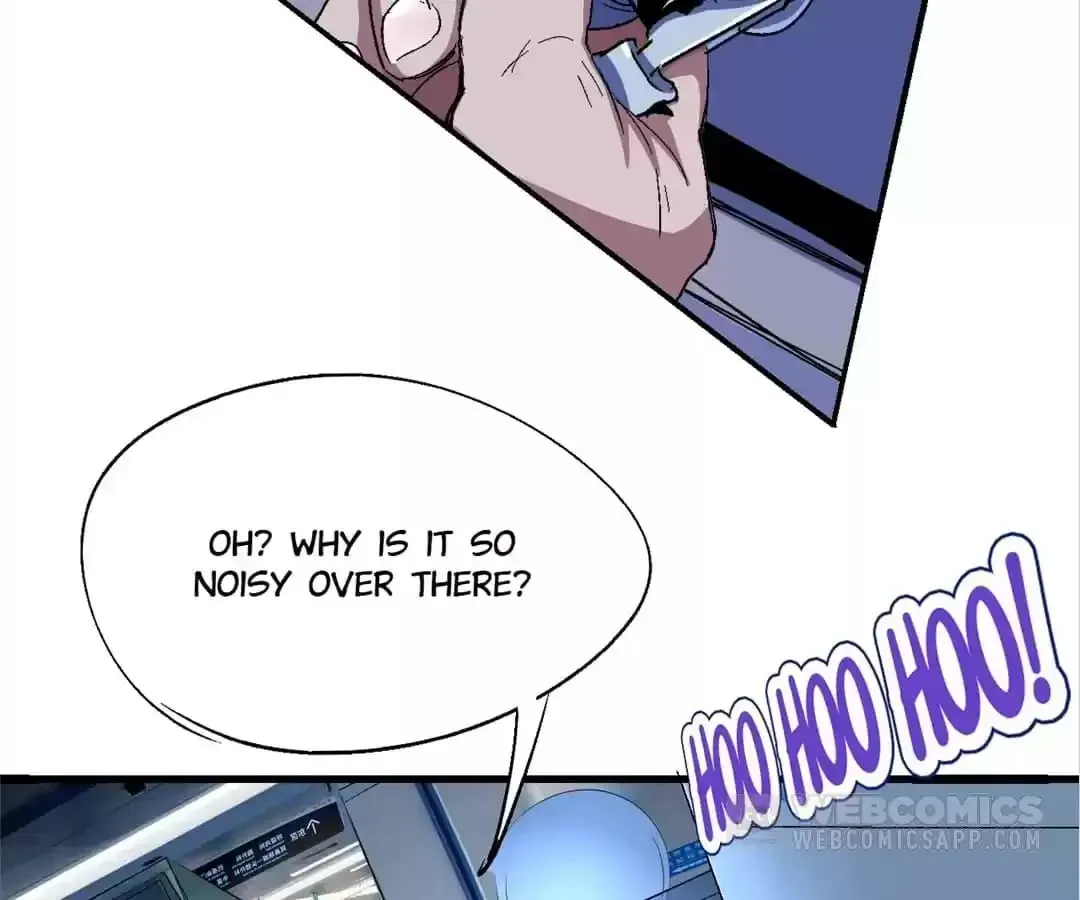 Ruten no Teruma Chapter 65 page 44 - 