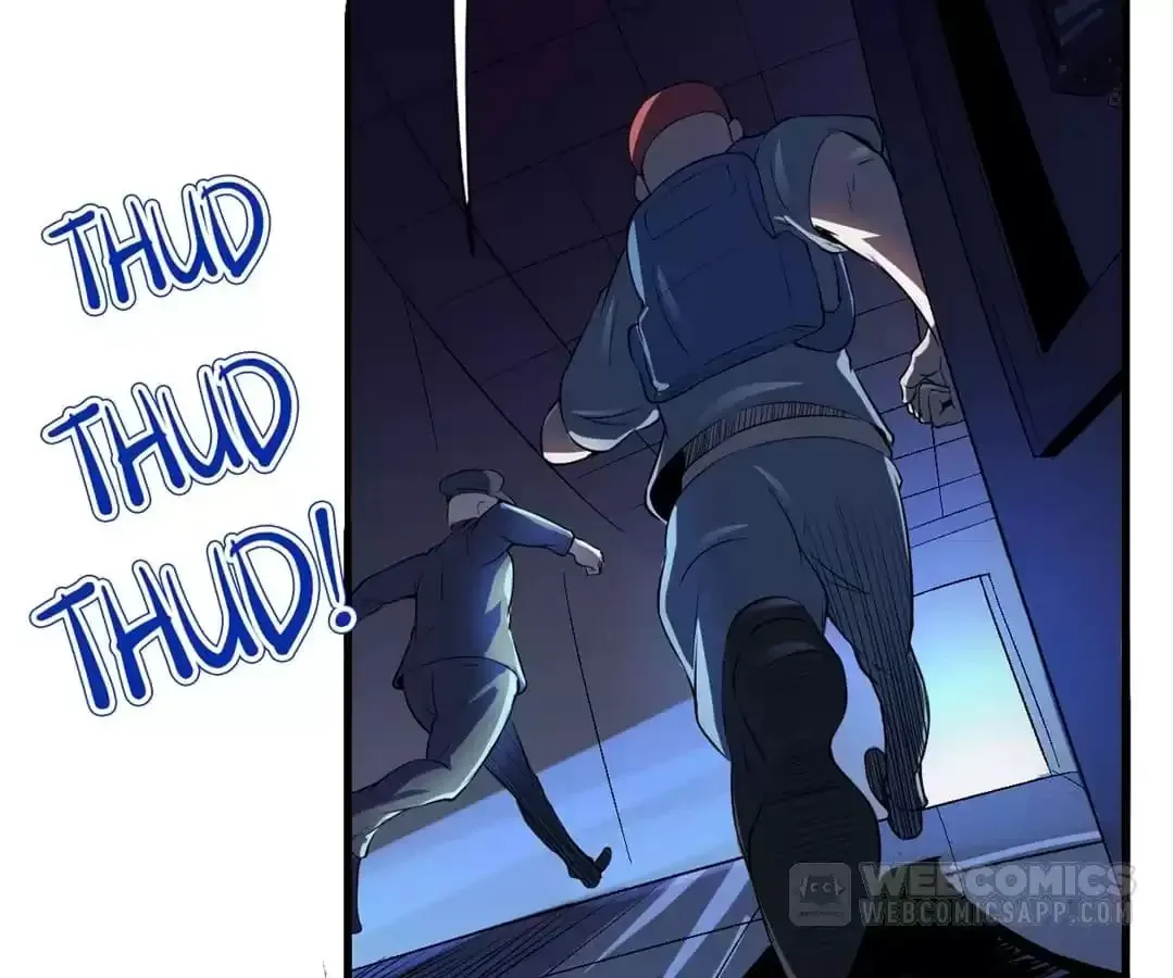 Ruten no Teruma Chapter 65 page 48 - 
