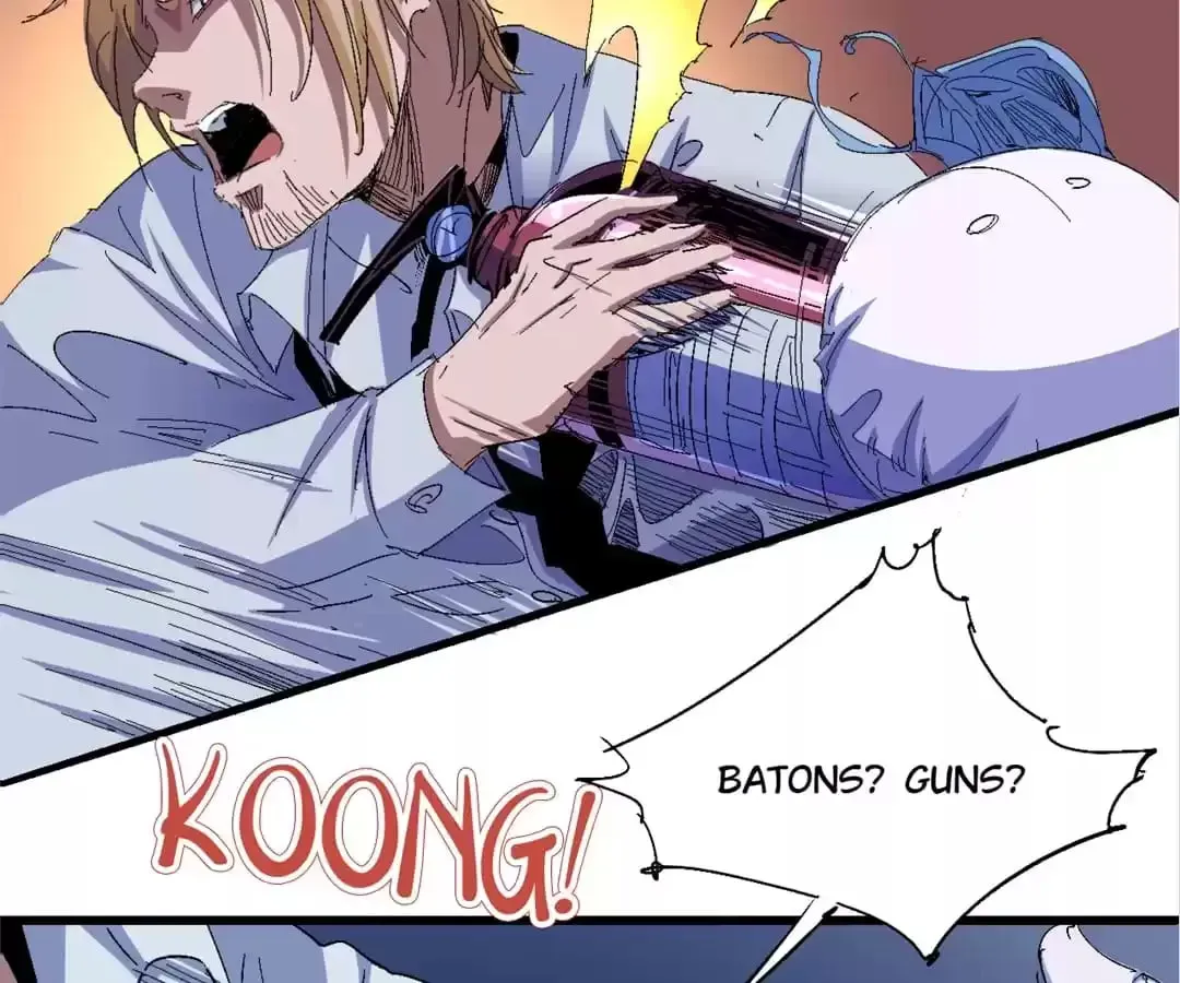 Ruten no Teruma Chapter 65 page 52 - 