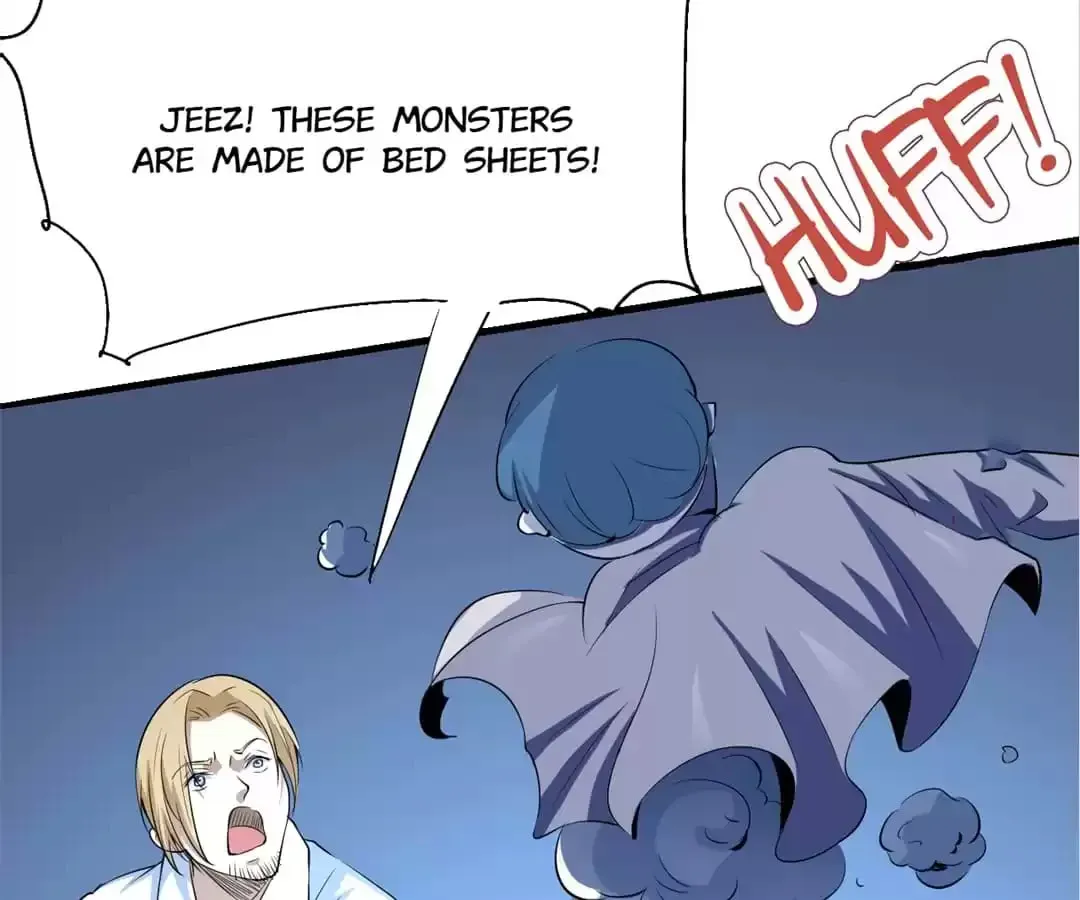 Ruten no Teruma Chapter 65 page 55 - 