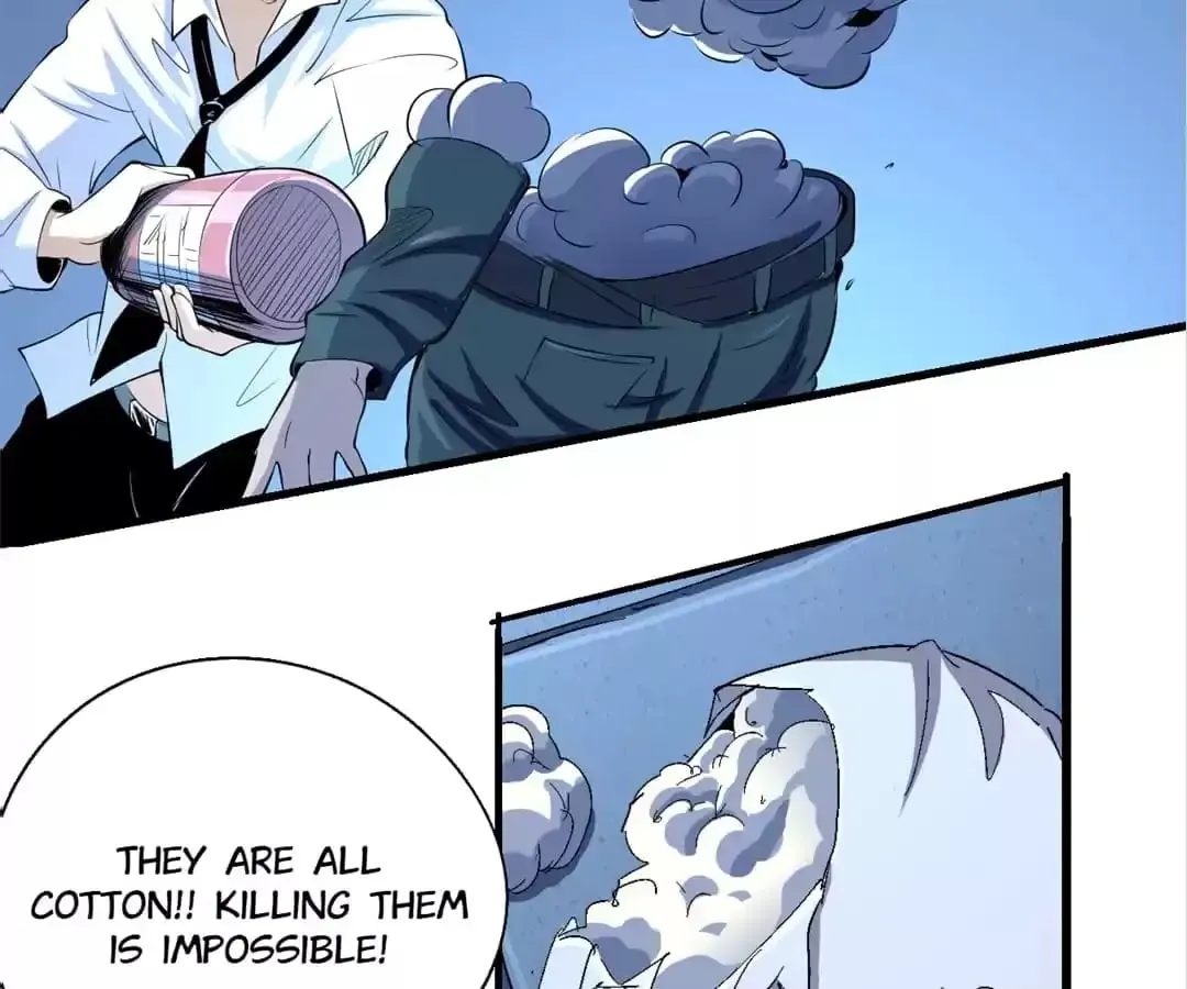 Ruten no Teruma Chapter 65 page 56 - 