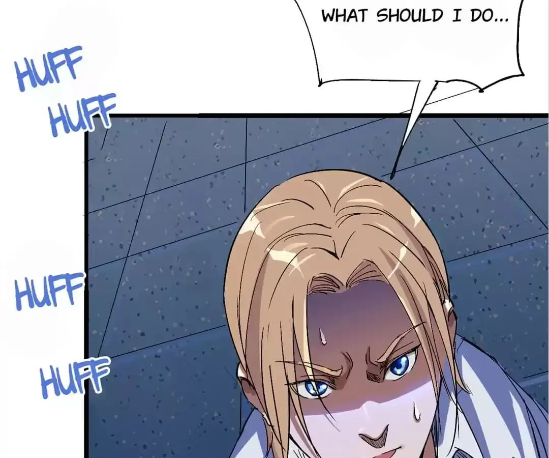 Ruten no Teruma Chapter 65 page 63 - 