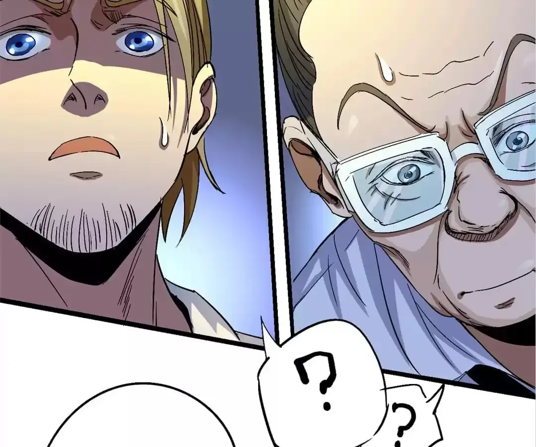 Ruten no Teruma Chapter 65 page 71 - 