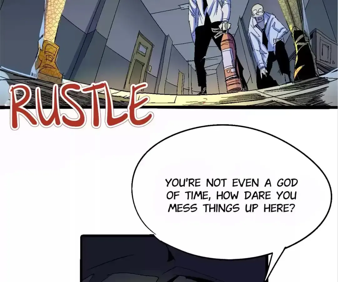 Ruten no Teruma Chapter 65 page 73 - 