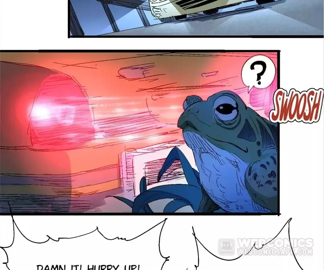 Ruten no Teruma Chapter 65 page 88 - 