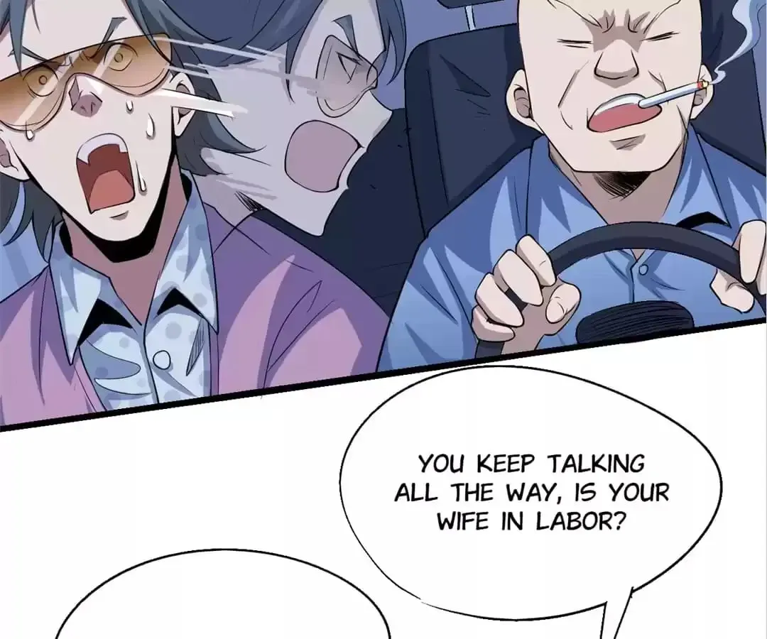 Ruten no Teruma Chapter 65 page 90 - 