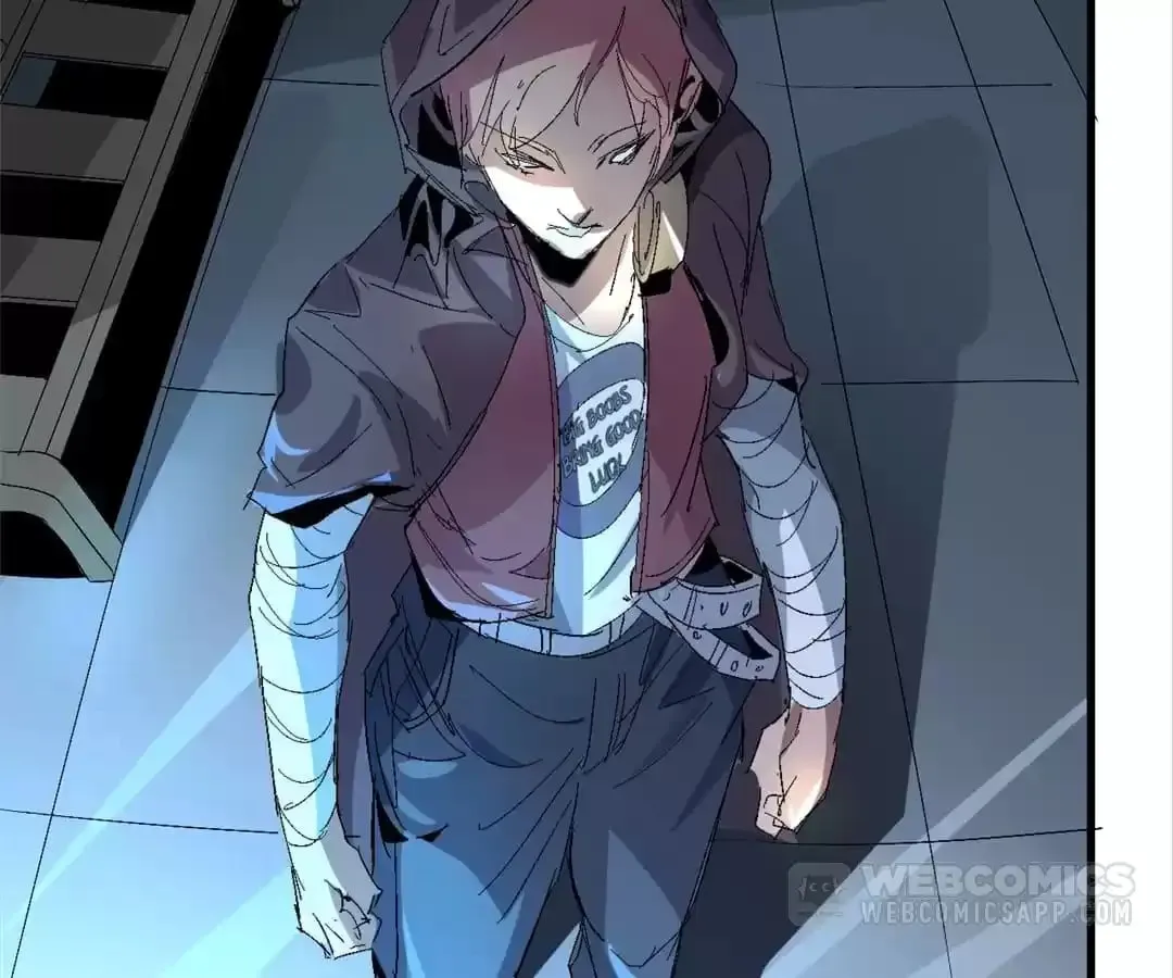Ruten no Teruma Chapter 65 page 10 - 