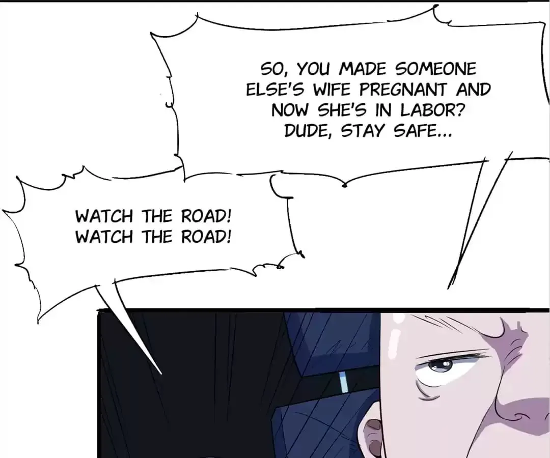 Ruten no Teruma Chapter 65 page 92 - 