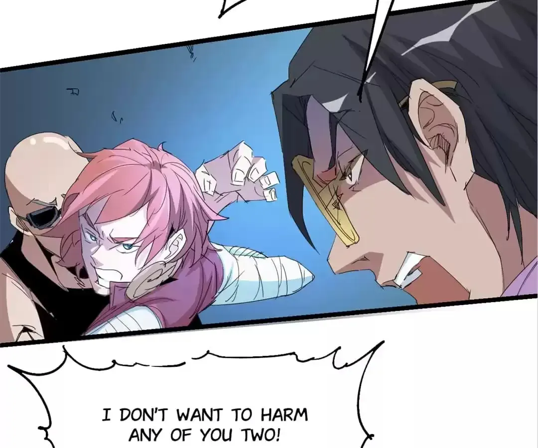 Ruten no Teruma Chapter 66 page 101 - 