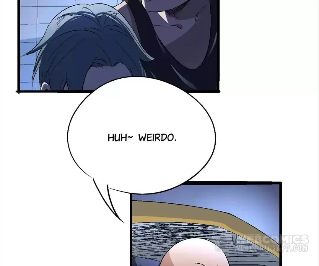 Ruten no Teruma Chapter 66 page 12 - 