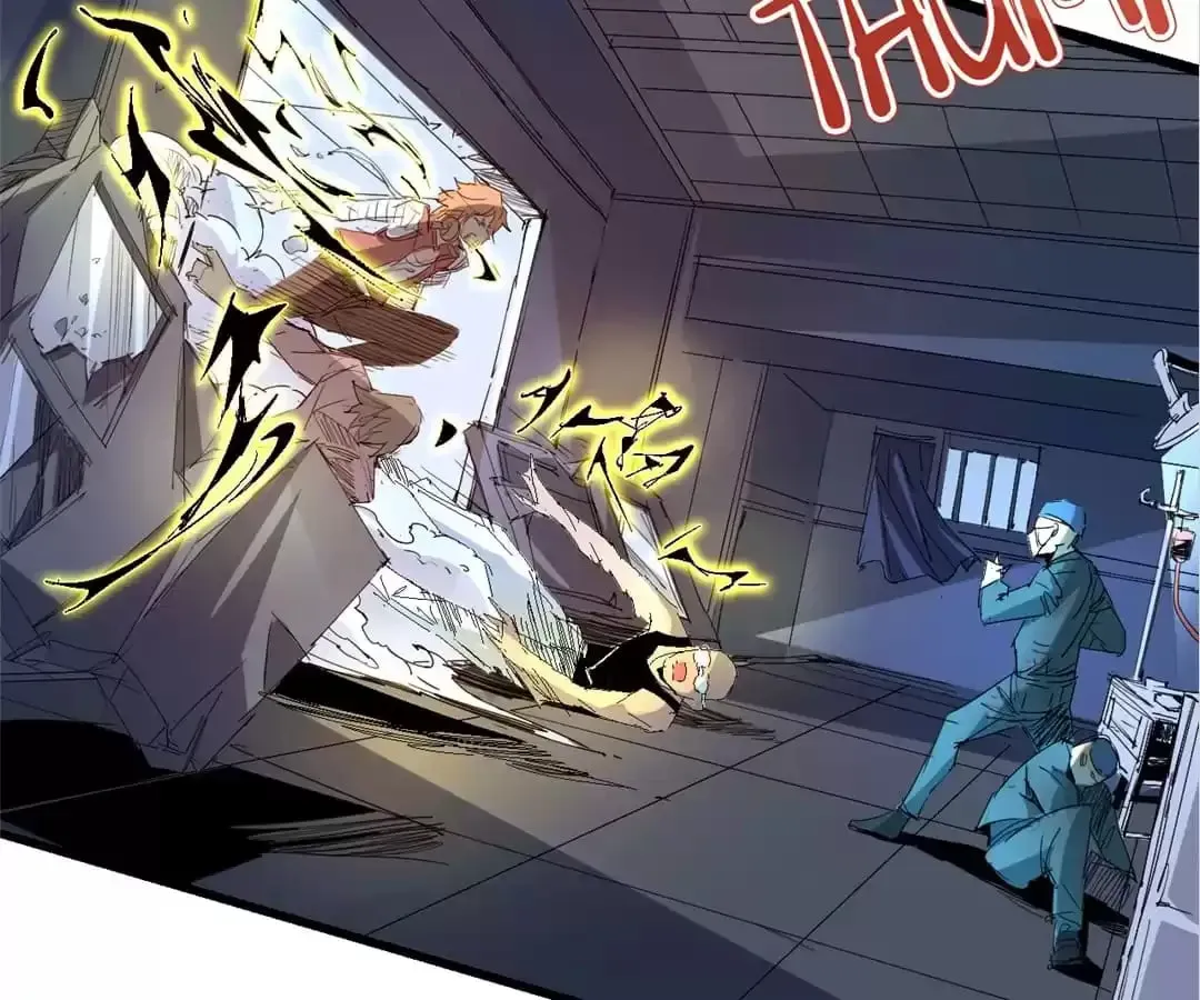 Ruten no Teruma Chapter 66 page 112 - 