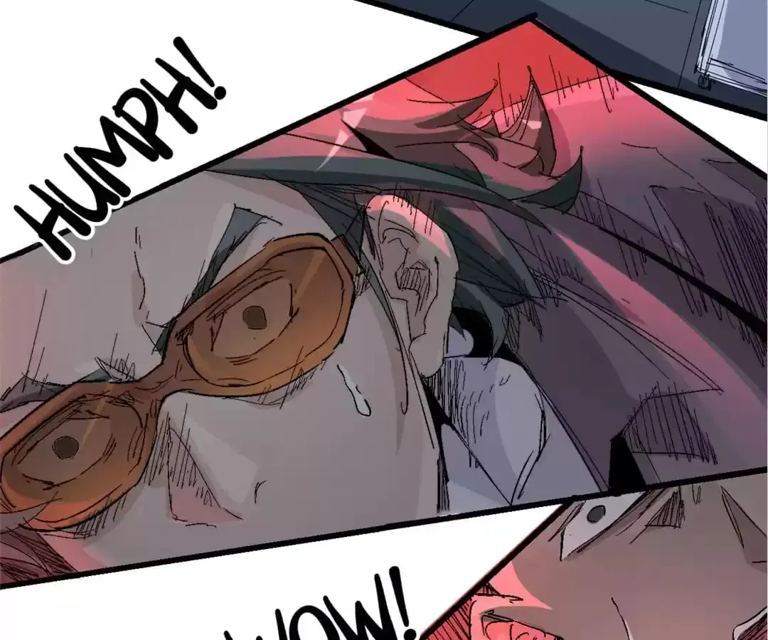 Ruten no Teruma Chapter 66 page 113 - 