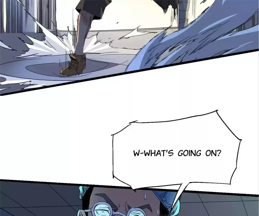 Ruten no Teruma Chapter 66 page 118 - 