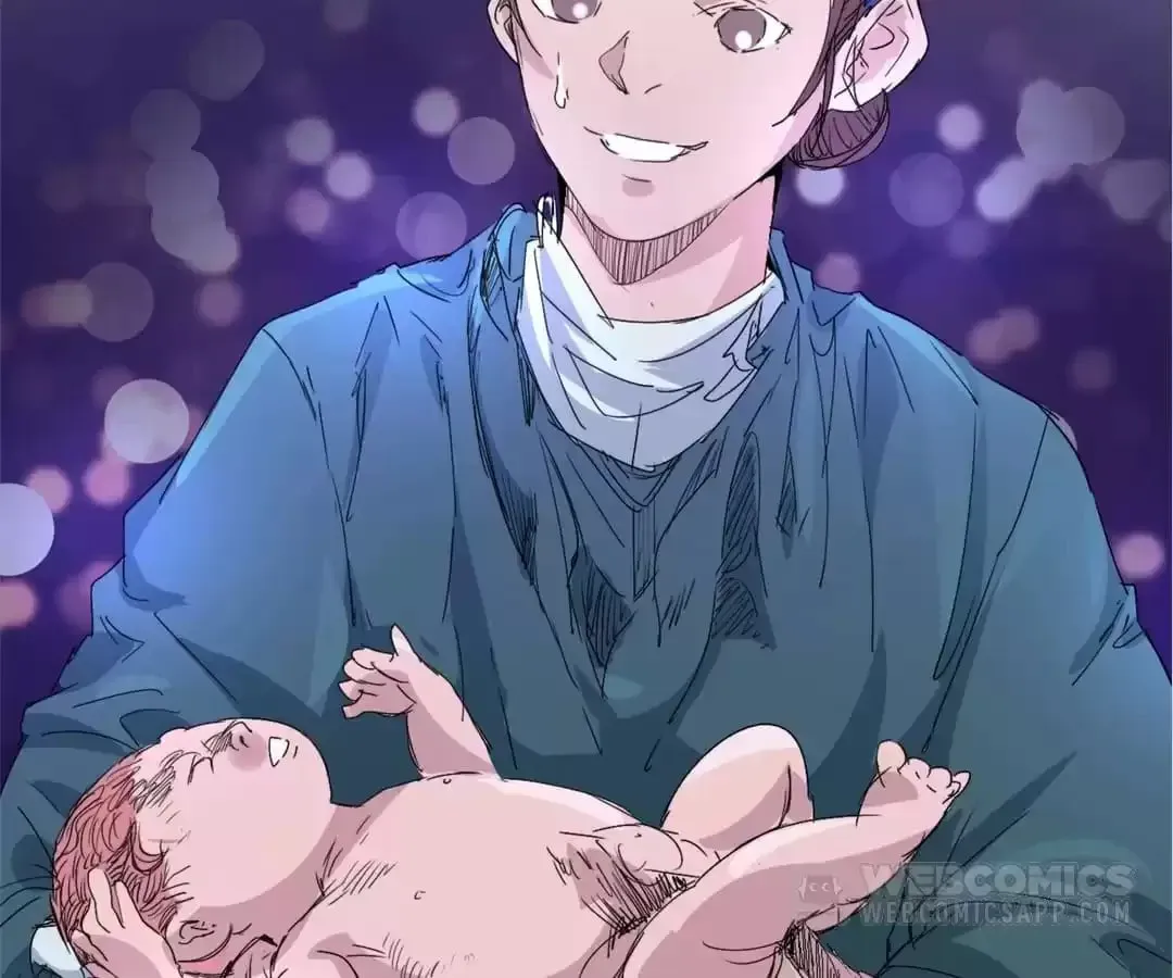Ruten no Teruma Chapter 66 page 126 - 