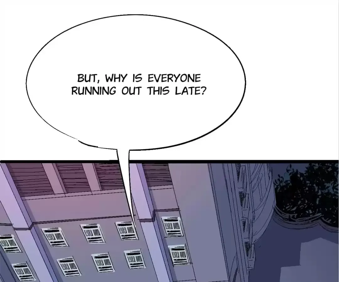 Ruten no Teruma Chapter 66 page 14 - 