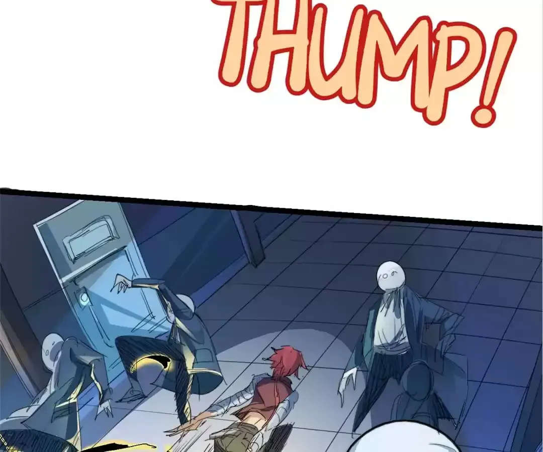 Ruten no Teruma Chapter 66 page 29 - 