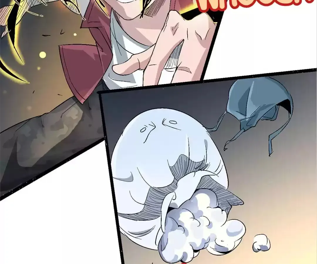 Ruten no Teruma Chapter 66 page 32 - 