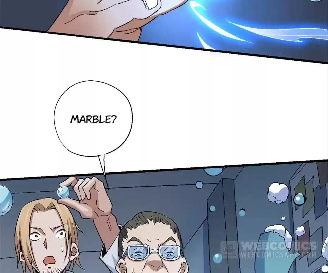 Ruten no Teruma Chapter 66 page 35 - 