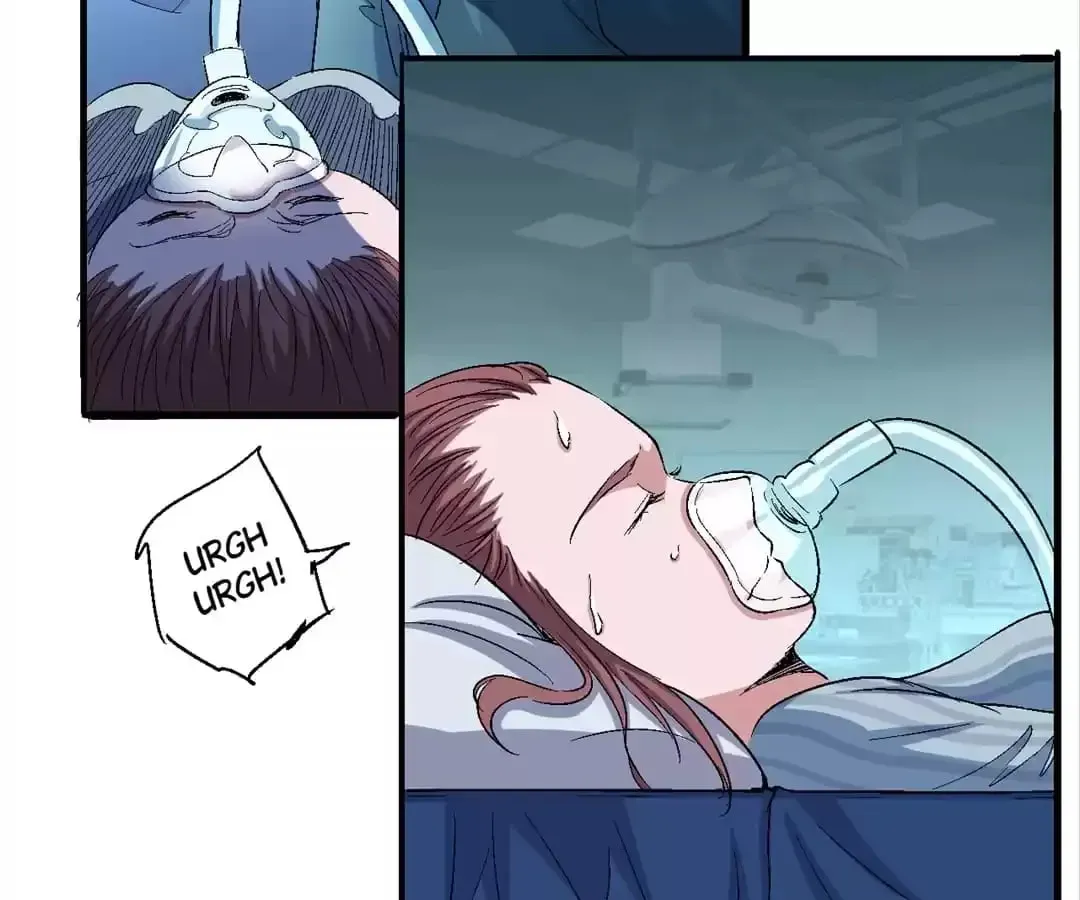 Ruten no Teruma Chapter 66 page 40 - 