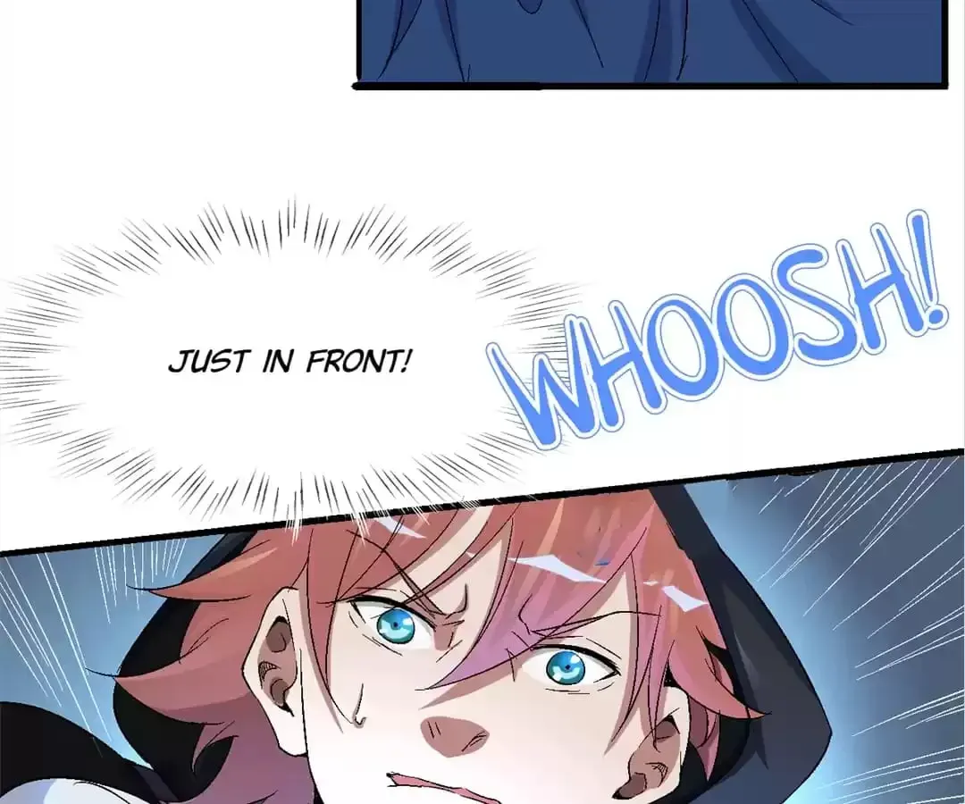 Ruten no Teruma Chapter 66 page 41 - 
