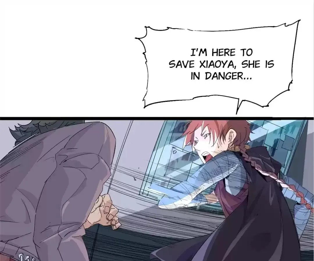 Ruten no Teruma Chapter 66 page 49 - 