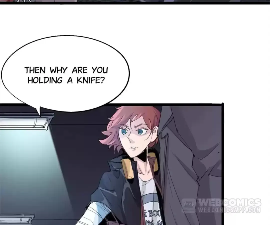 Ruten no Teruma Chapter 66 page 50 - 