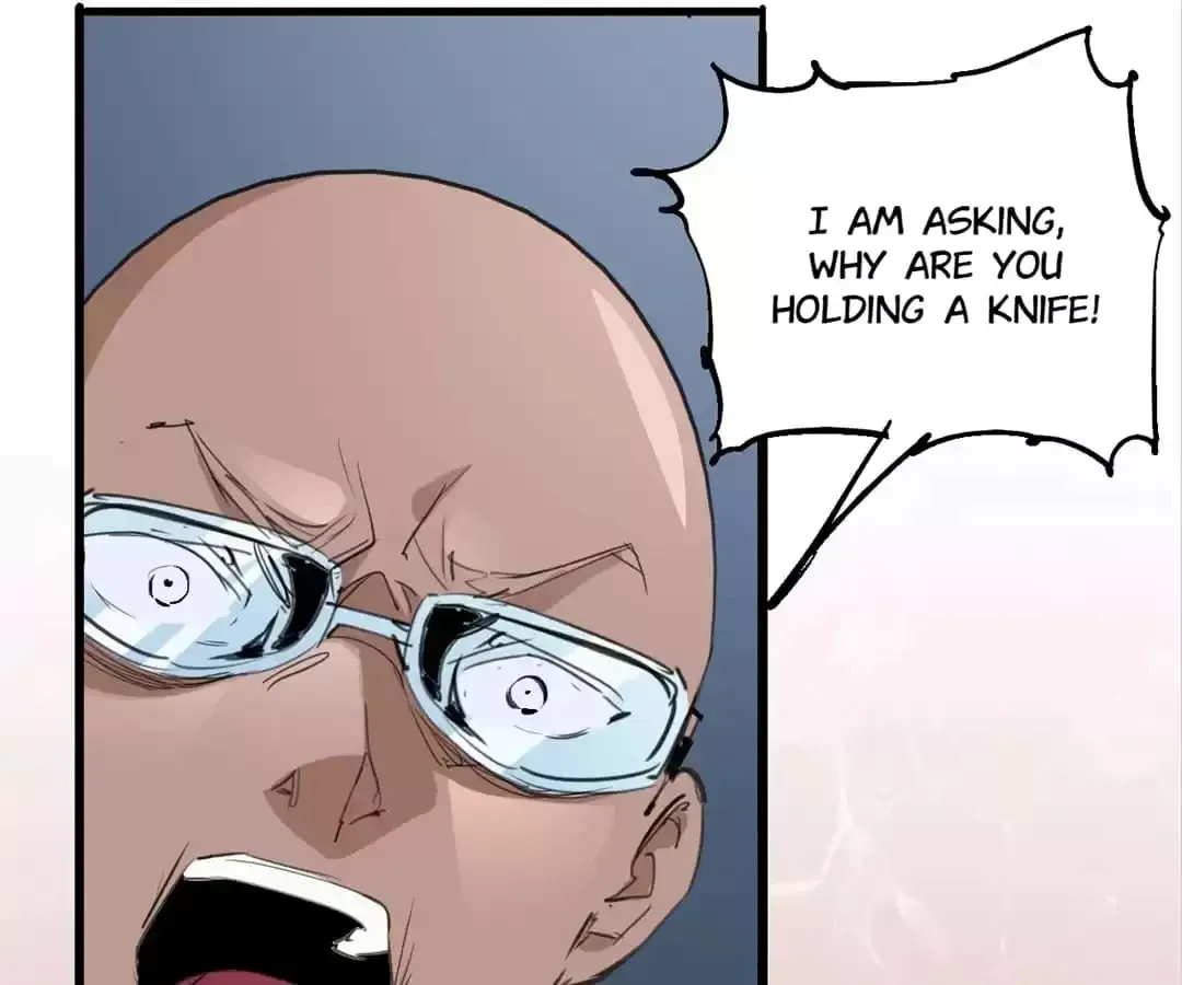 Ruten no Teruma Chapter 66 page 53 - 