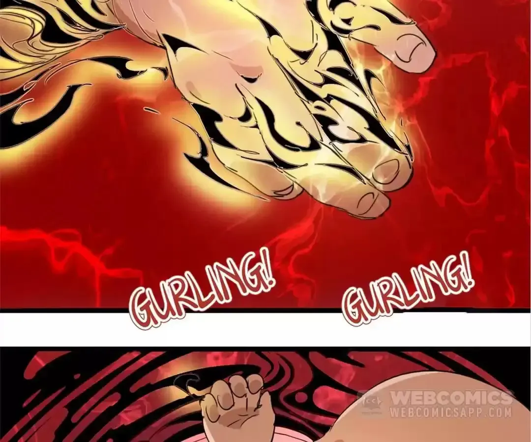 Ruten no Teruma Chapter 66 page 56 - 