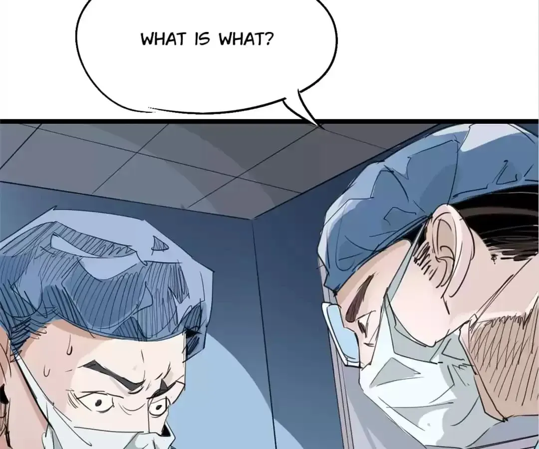 Ruten no Teruma Chapter 66 page 61 - 