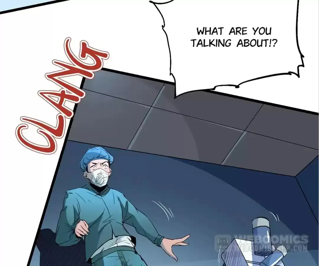 Ruten no Teruma Chapter 66 page 69 - 