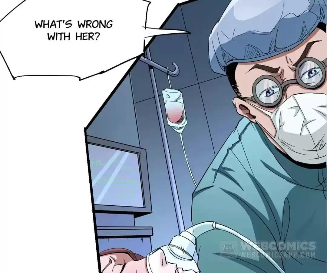 Ruten no Teruma Chapter 66 page 88 - 