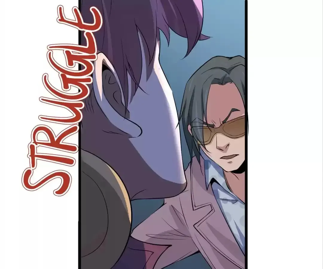 Ruten no Teruma Chapter 66 page 97 - 