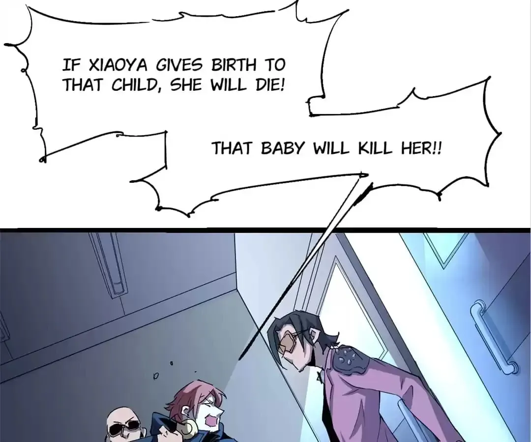 Ruten no Teruma Chapter 66 page 99 - 