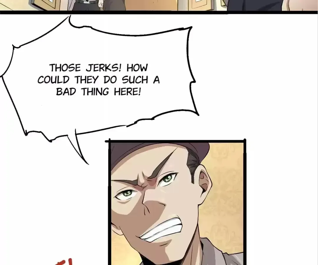 Ruten no Teruma Chapter 67 page 101 - 