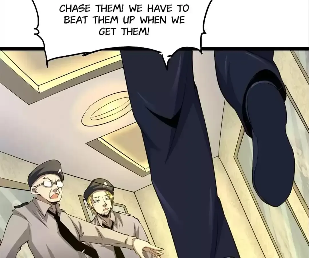 Ruten no Teruma Chapter 67 page 103 - 