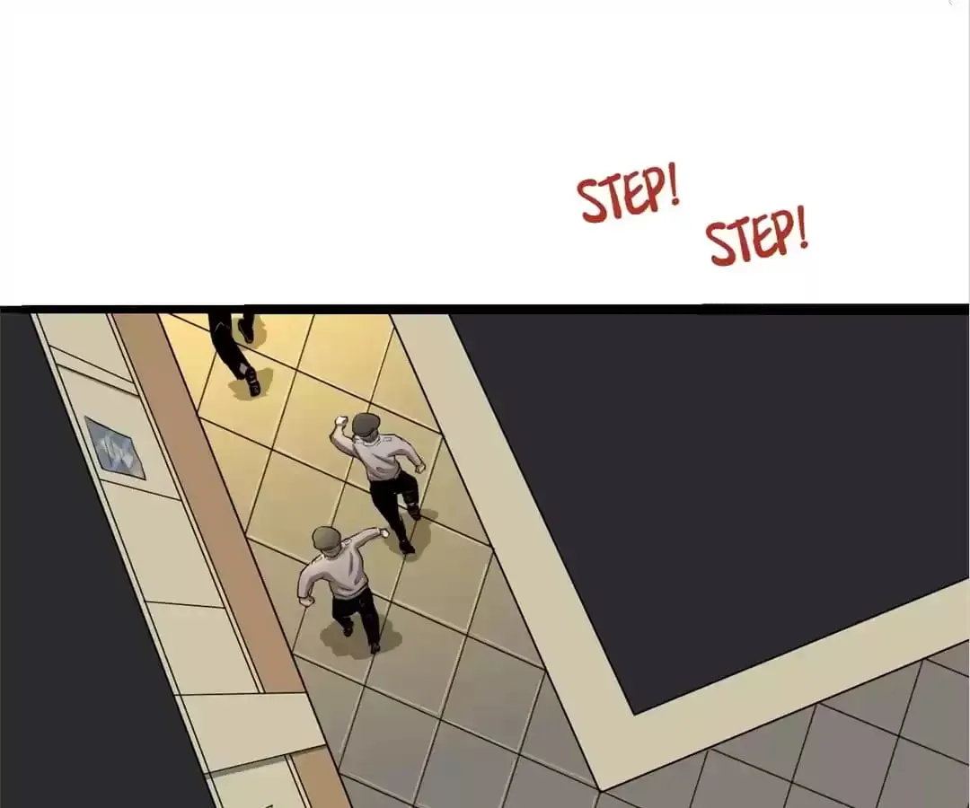 Ruten no Teruma Chapter 67 page 105 - 