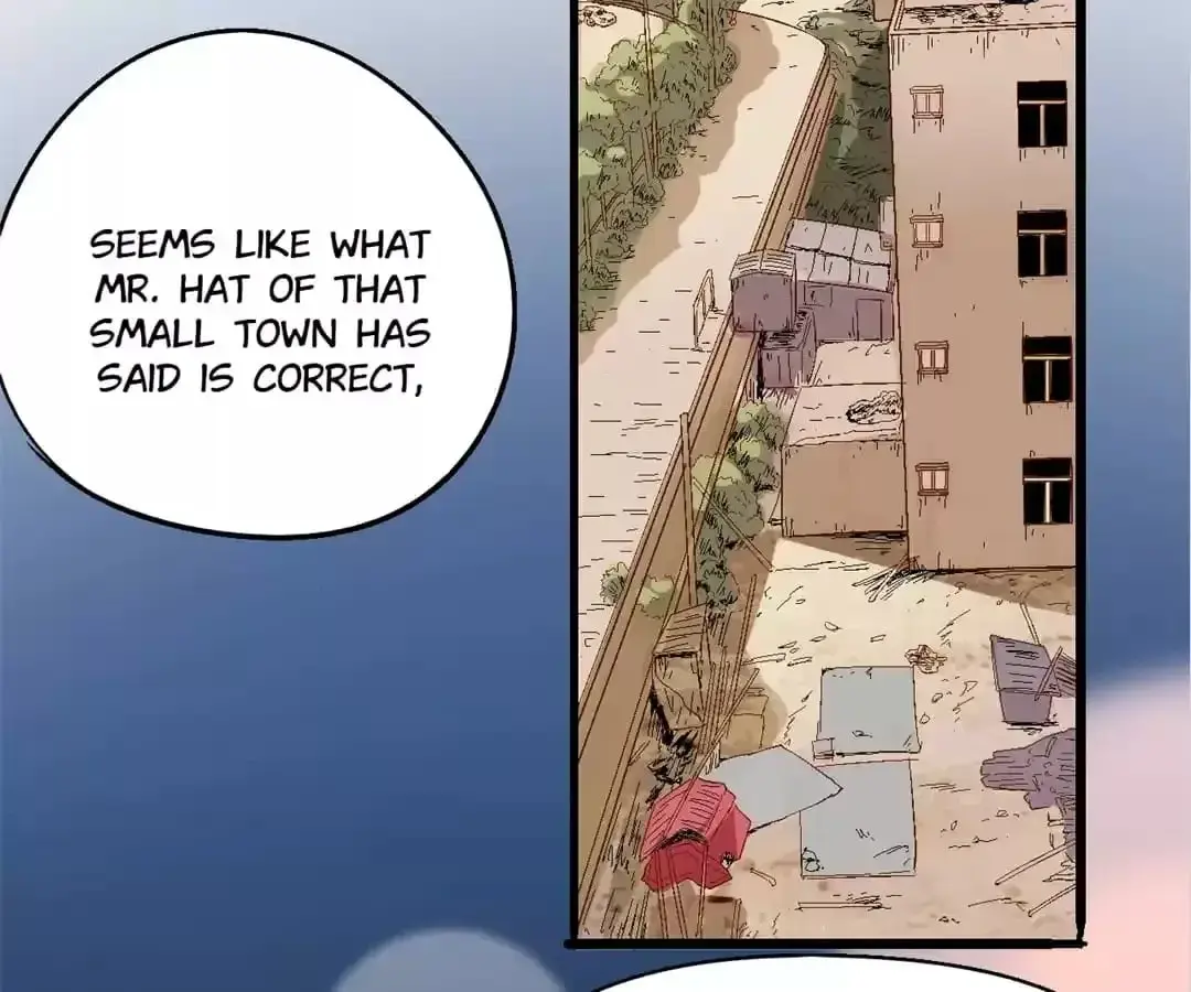 Ruten no Teruma Chapter 67 page 113 - 