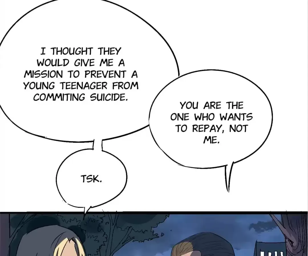Ruten no Teruma Chapter 67 page 115 - 