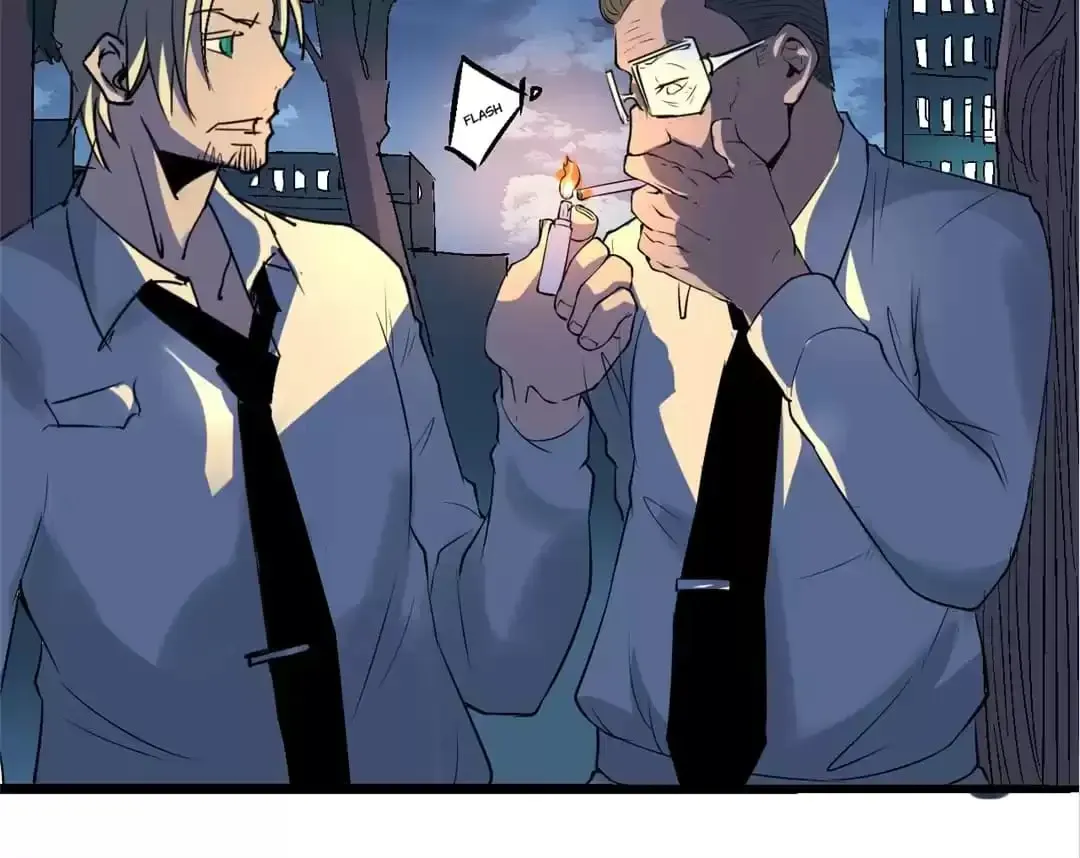 Ruten no Teruma Chapter 67 page 116 - 