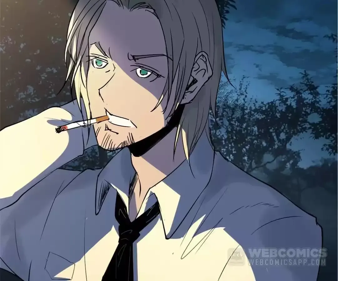 Ruten no Teruma Chapter 67 page 121 - 
