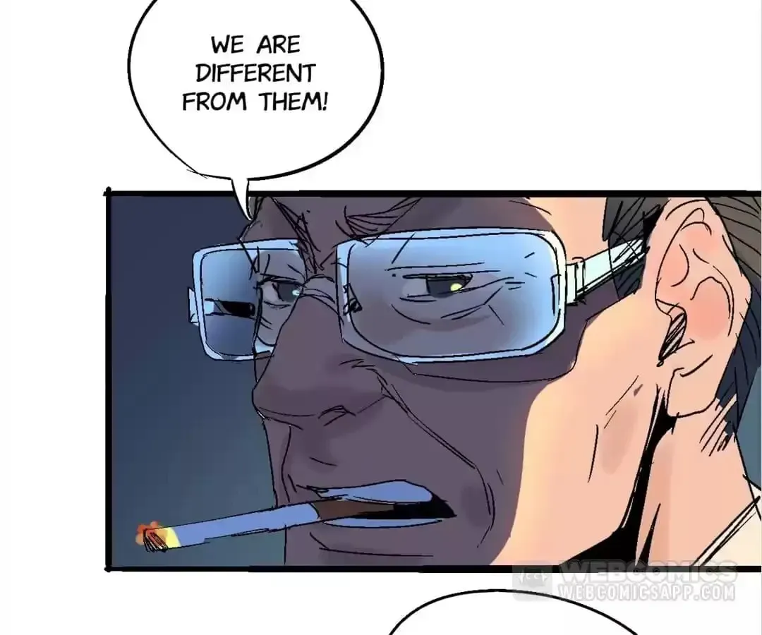 Ruten no Teruma Chapter 67 page 124 - 
