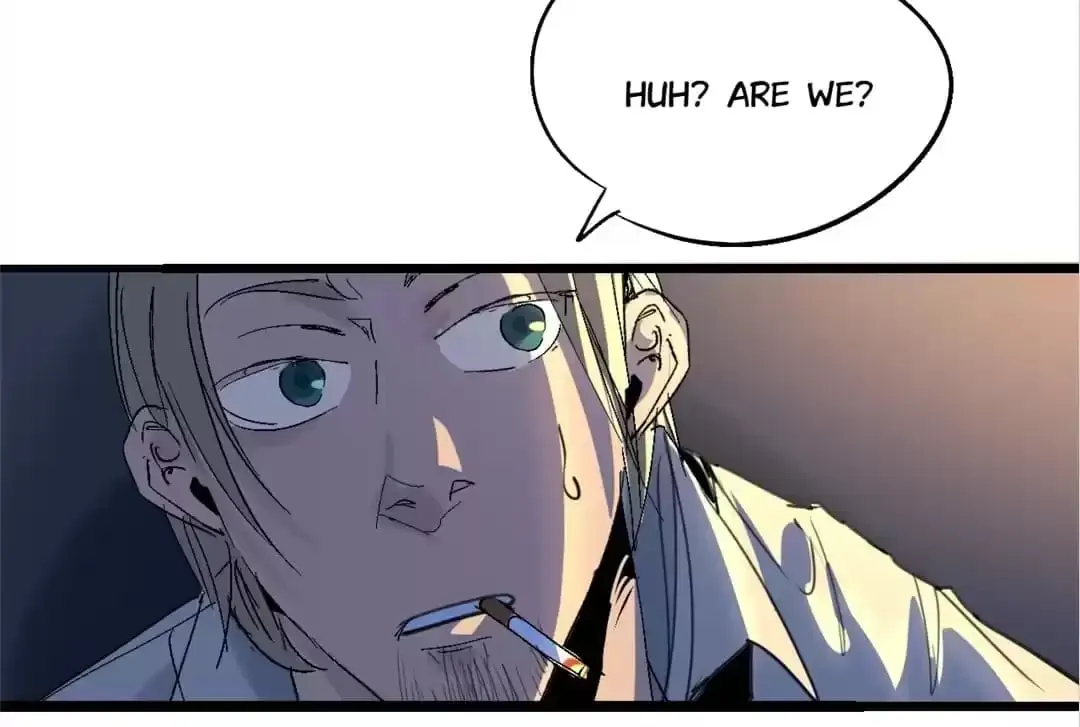 Ruten no Teruma Chapter 67 page 125 - 