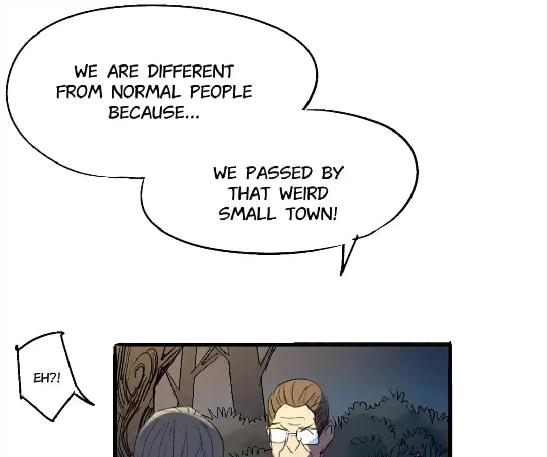 Ruten no Teruma Chapter 67 page 126 - 