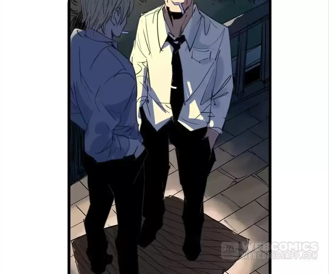 Ruten no Teruma Chapter 67 page 127 - 